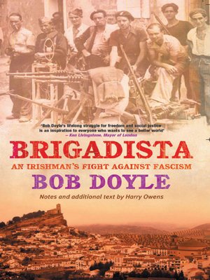 cover image of Brigadista